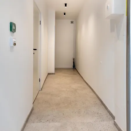 Coeur De Metz Balneo - La Suite 2 Exterior photo