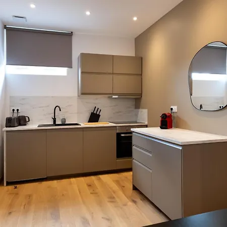 Coeur De Metz Balneo - La Suite 2 Exterior photo