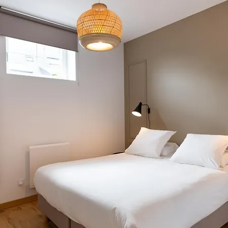 Coeur De Metz Balneo - La Suite 2 Exterior photo