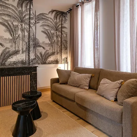 Coeur De Metz Balneo - La Suite 2 Exterior photo