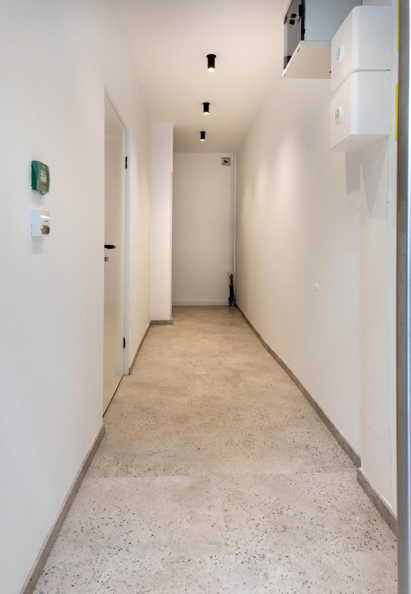Coeur De Balneo - La 2 Apartment *