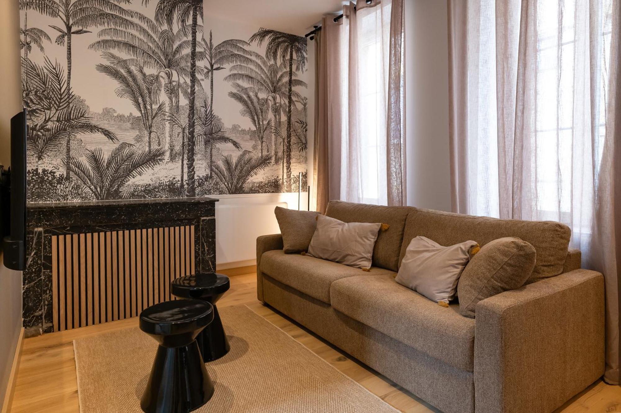 Coeur De Balneo - La 2 Apartment Metz